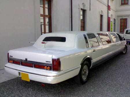 Limousine01